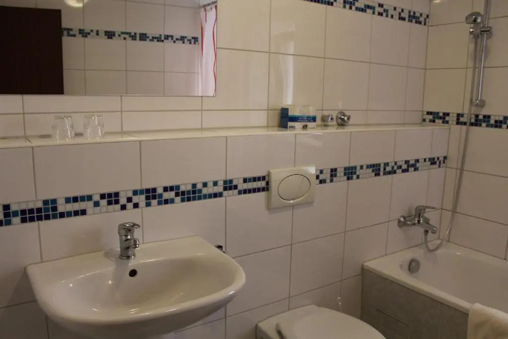 Photo - Hotel Pension Margit