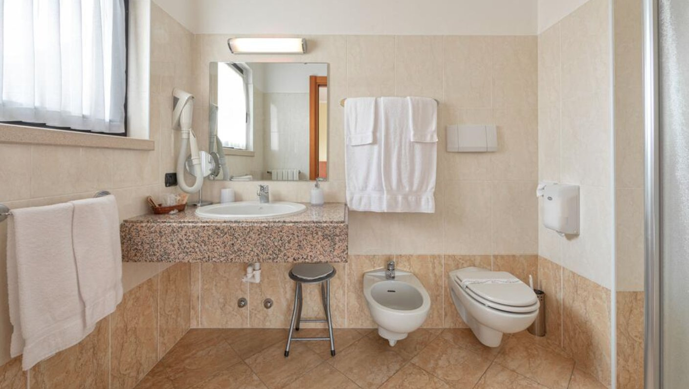 Foto - Hotel Postumia