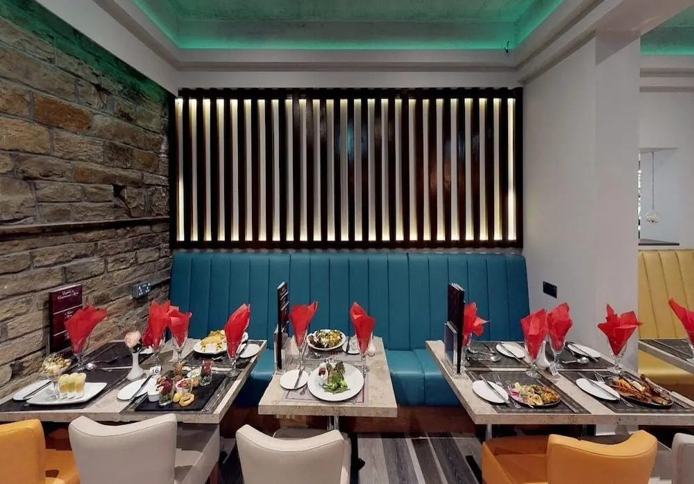 Foto - The Tong Park Hotel