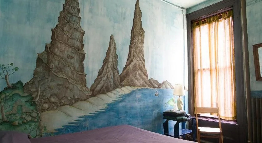 Foto - Carlton Arms Hotel