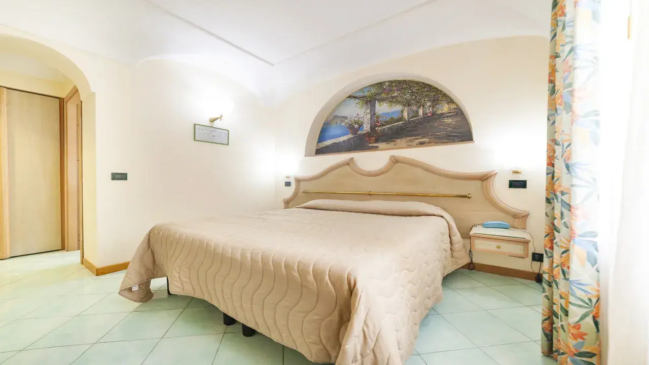 Foto - Hotel Terme Don Pepe