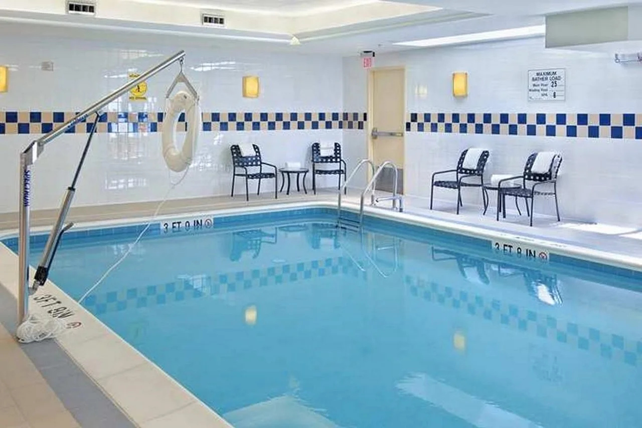 Photo - Hilton Garden Inn Tysons Corner