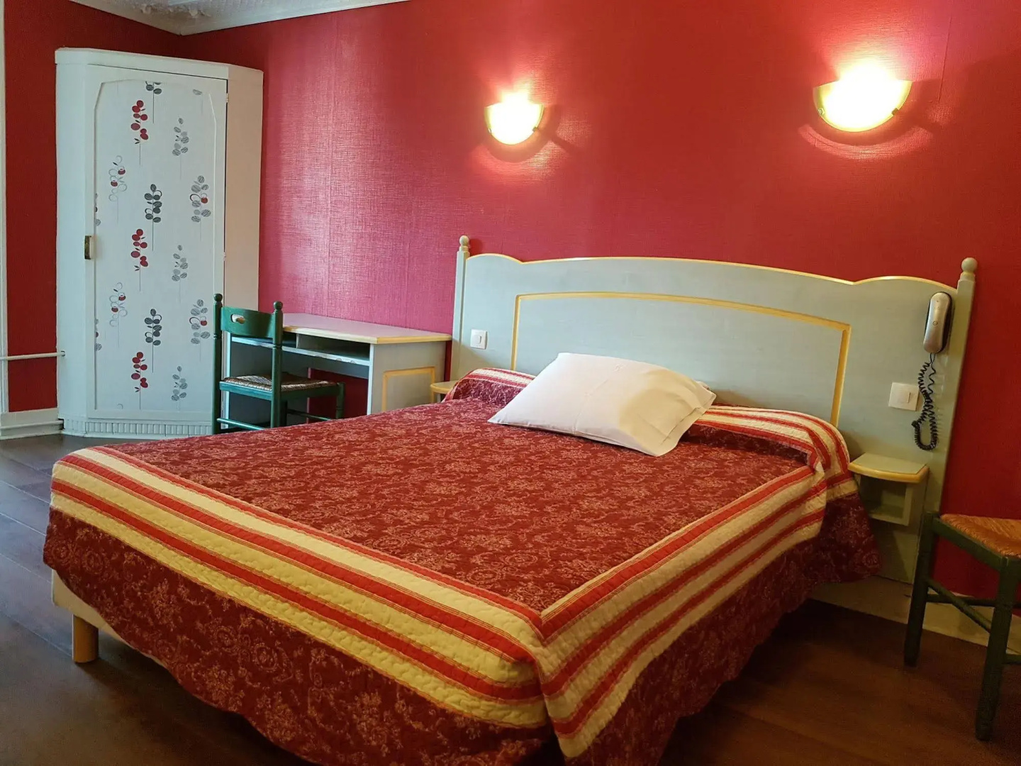 Foto - Ibis Styles Paris Gare de l'Est Magenta