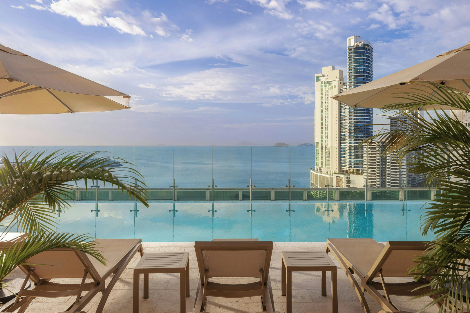 Foto - Residence Inn by Marriott Panama City