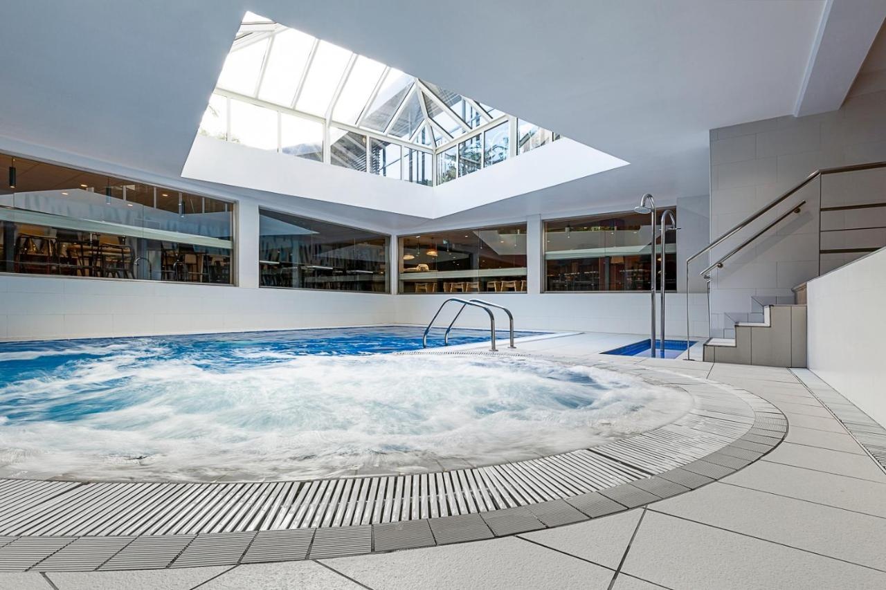 Foto - Hotel Oceania Paris Porte de Versailles