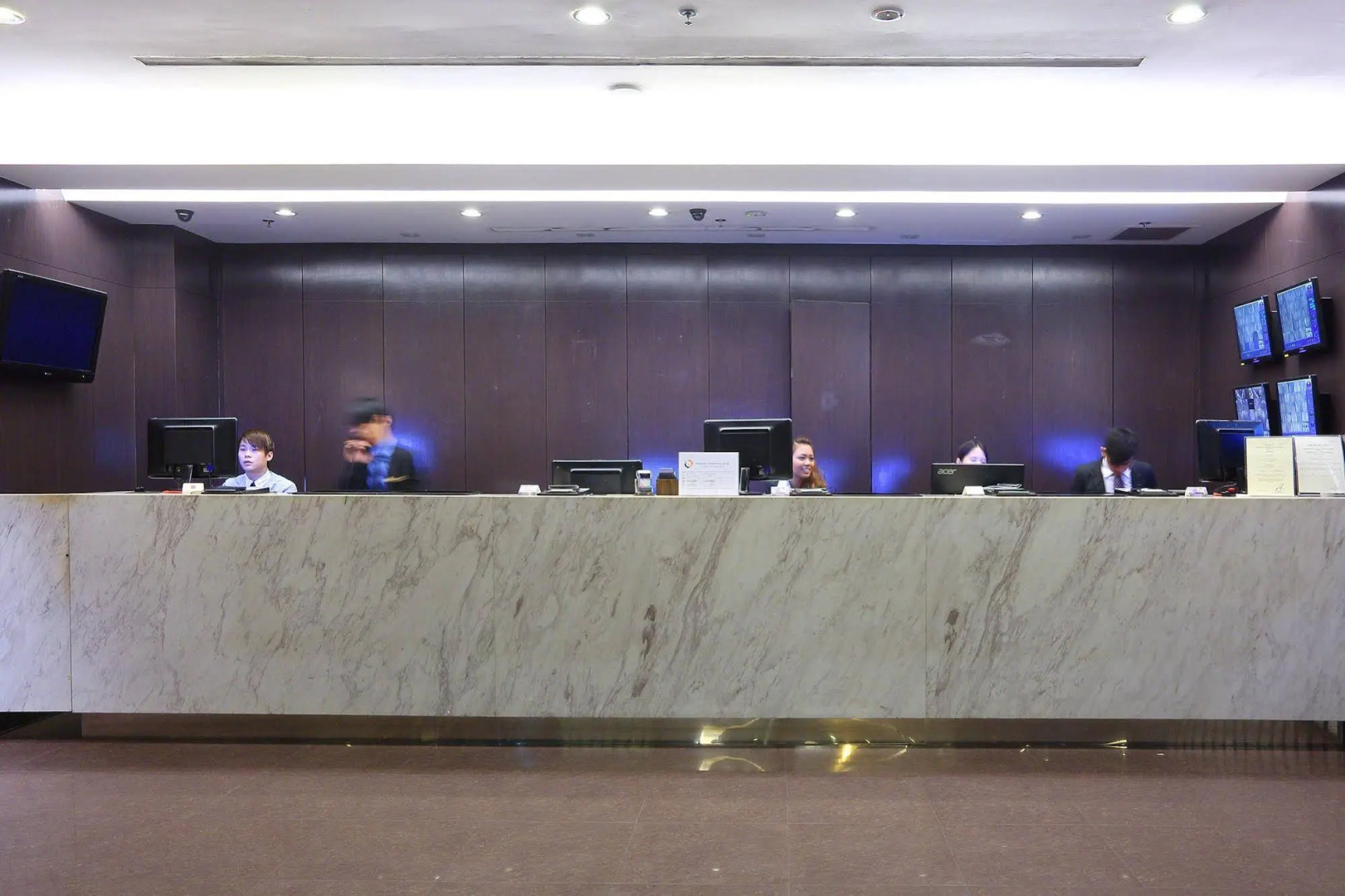 Photo - Value Hotel Thomson