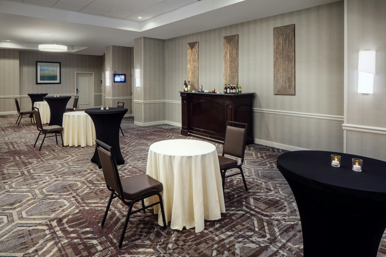 Photo - DoubleTree by Hilton Princeton