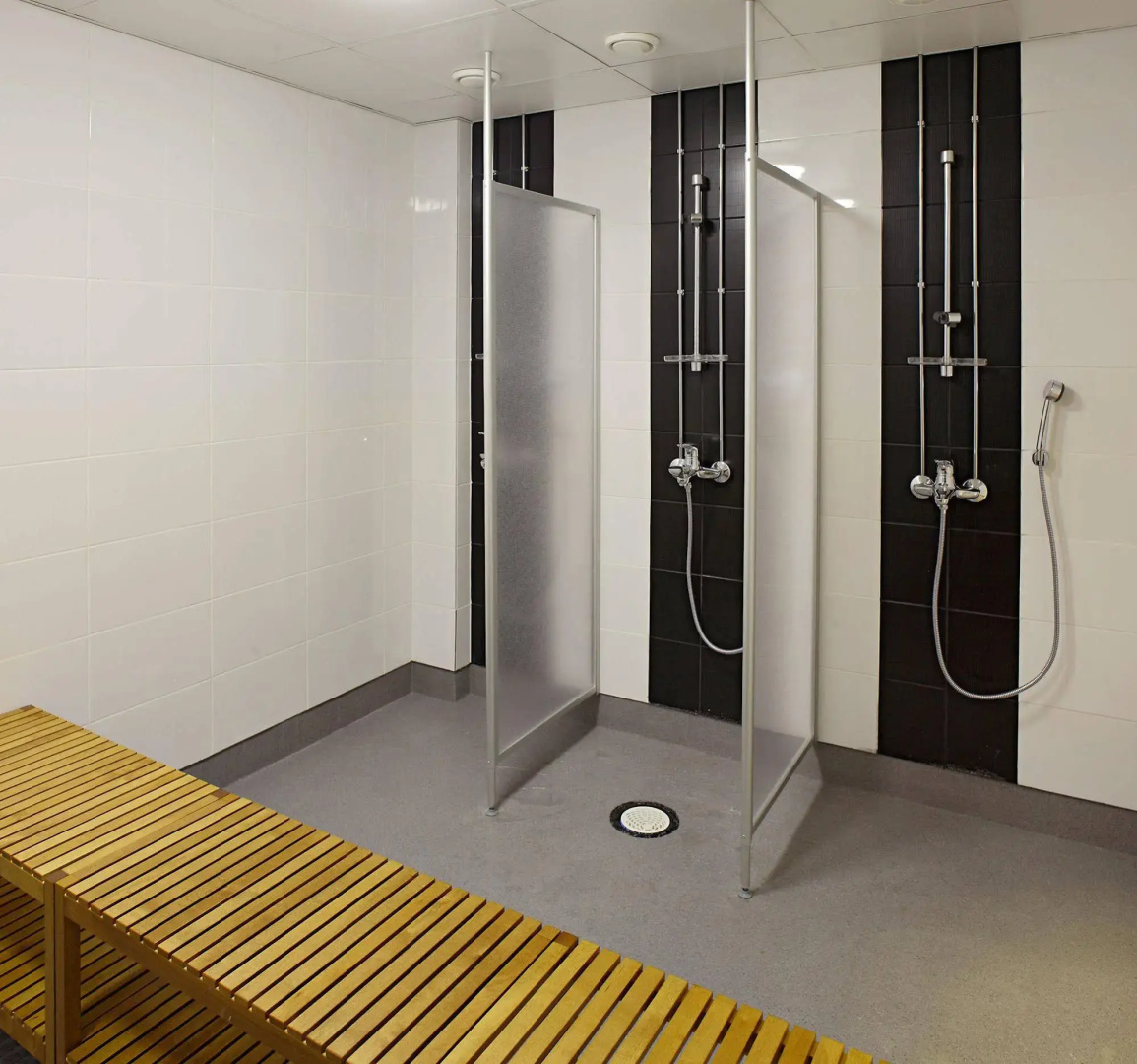 Photo - CheapSleep Helsinki - Hostel