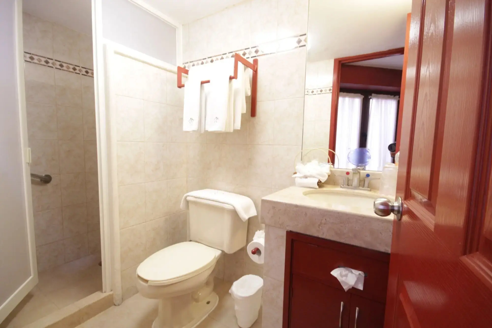 Photo - Hotel Santa Regina