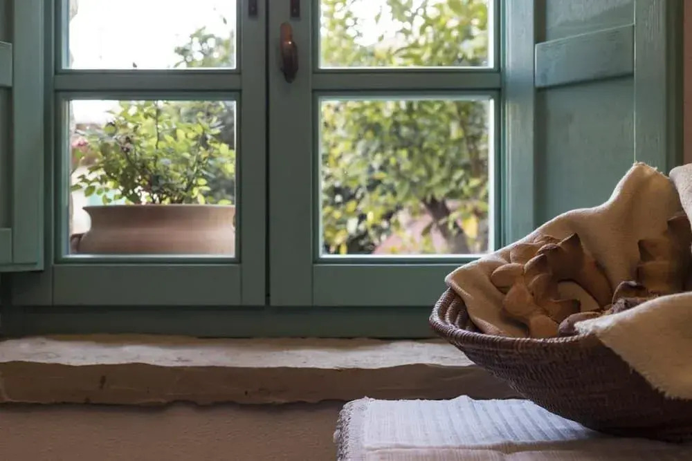 Foto - Cortis Antigas