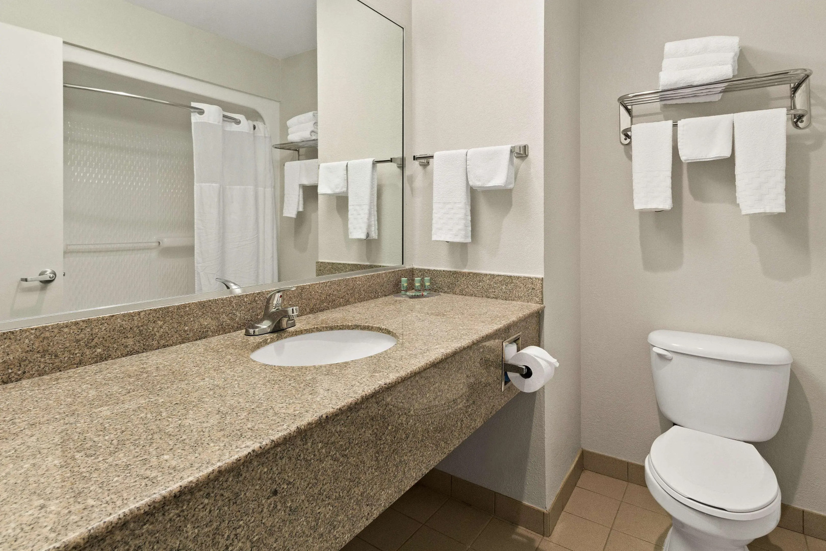 Foto - Best Western Galleria Inn & Suites