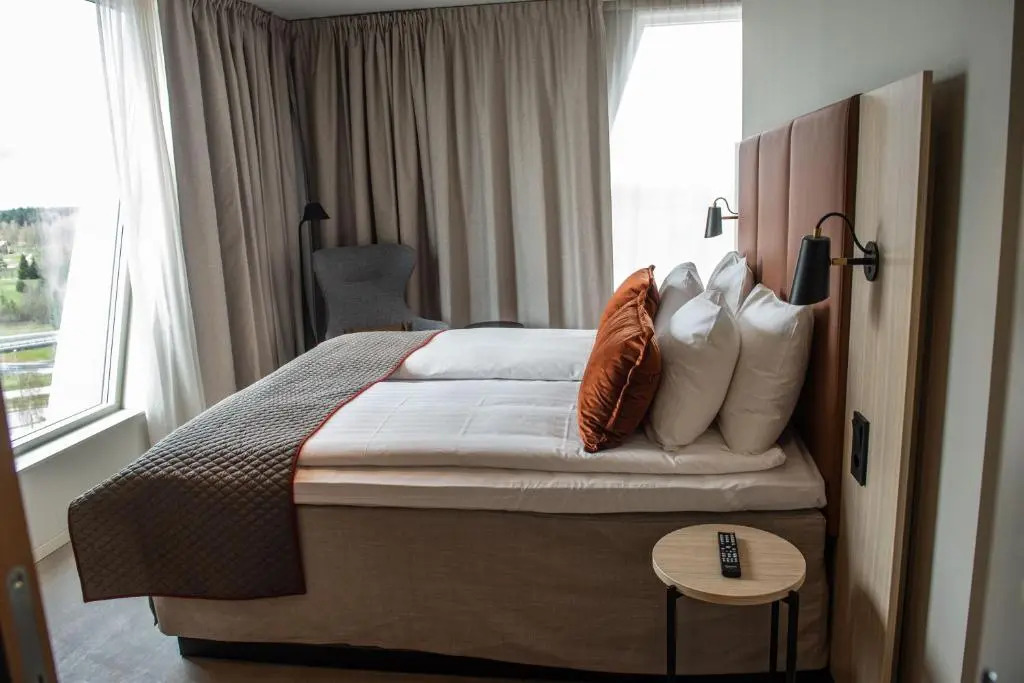 Photo - Quality Hotel Arlanda XPO