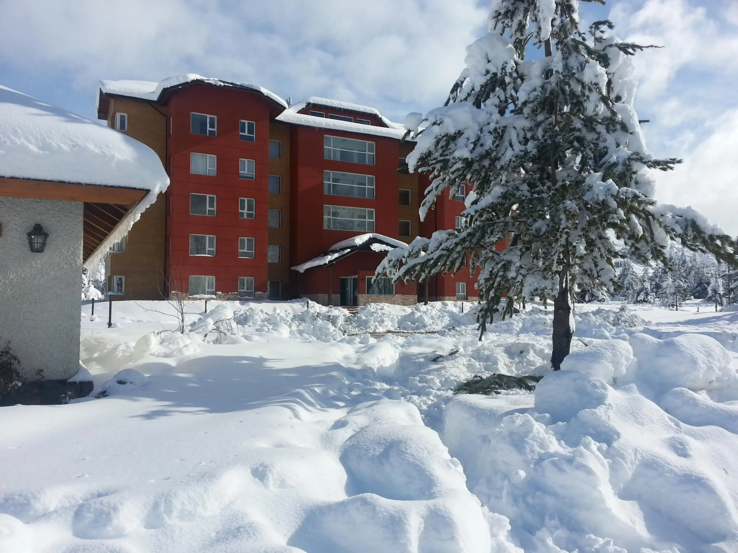 Photo - Village Condo