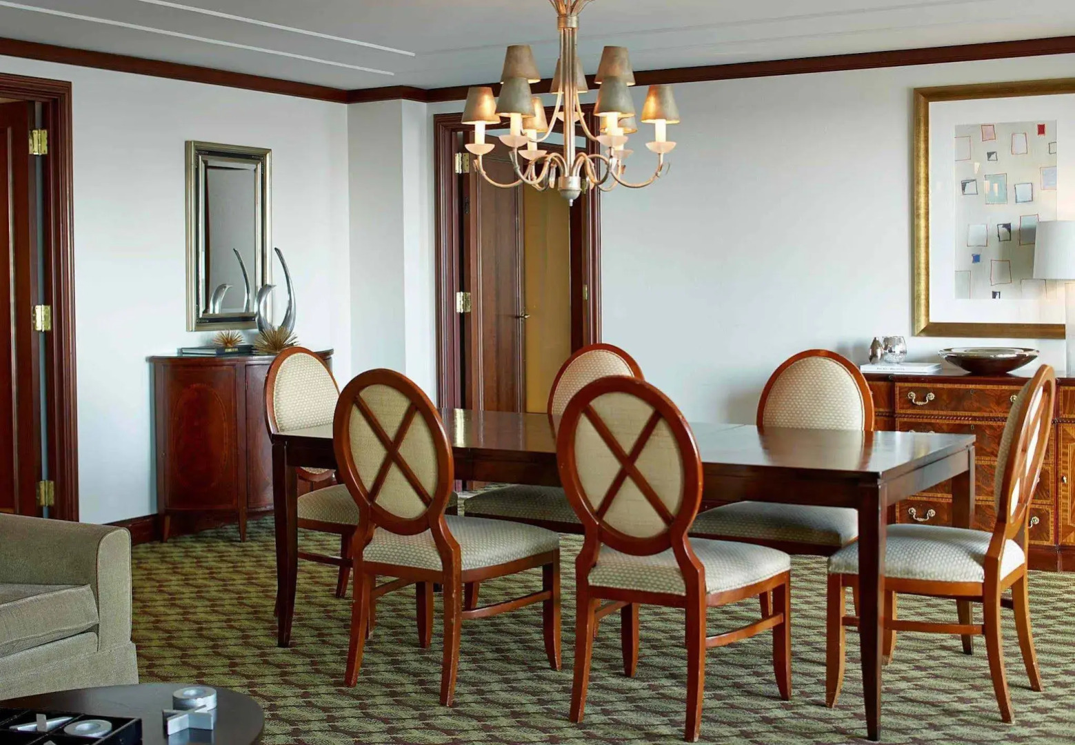 Photo - Renaissance Concourse Atlanta Airport Hotel