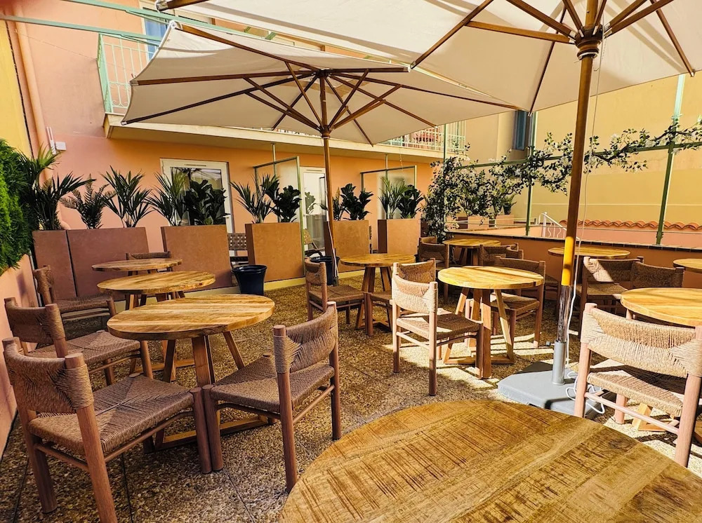 Foto - Hôtel Gabriel