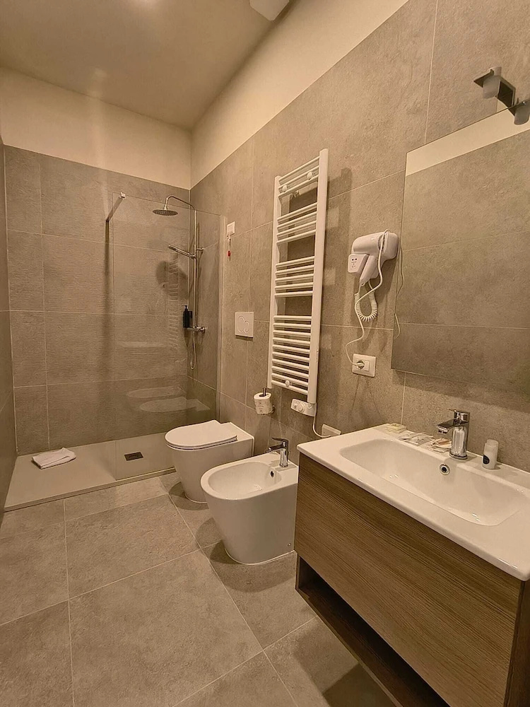 Foto - Hotel Domus Rome