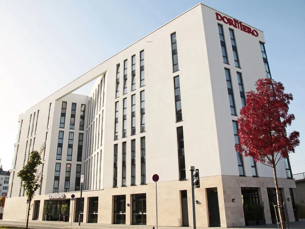 Photo - DORMERO Hotel Frankfurt