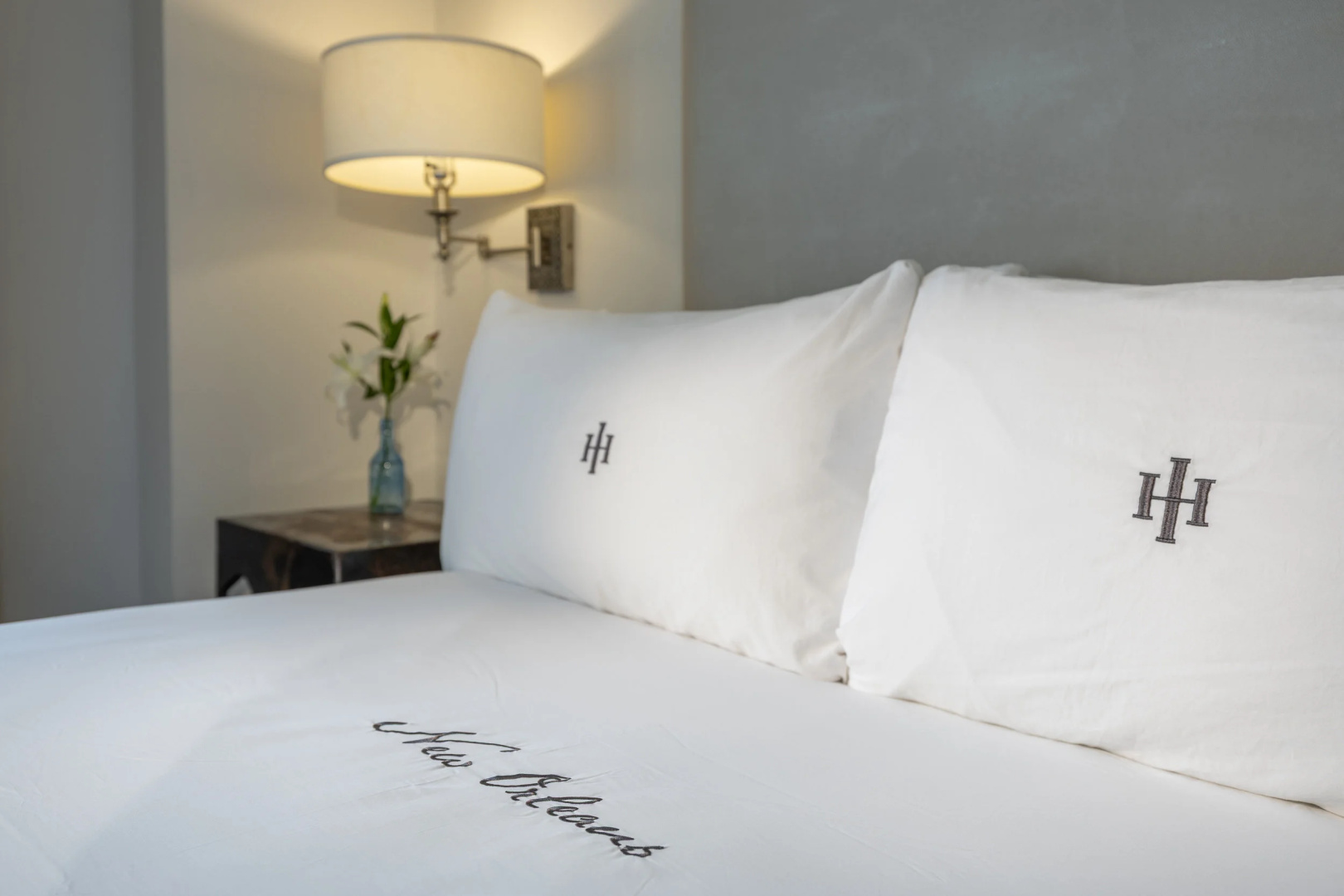 Foto - International House Hotel