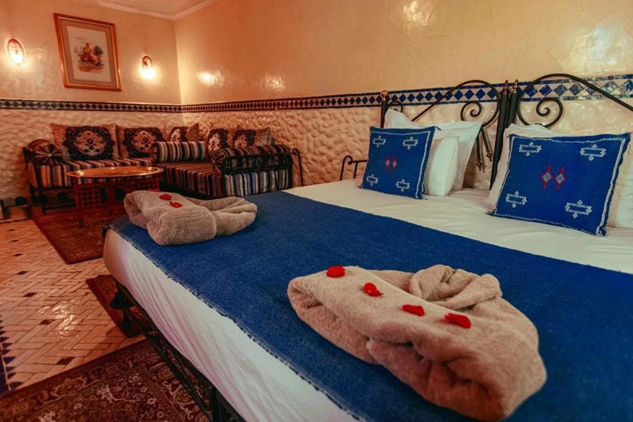 Foto - Riad Catalina