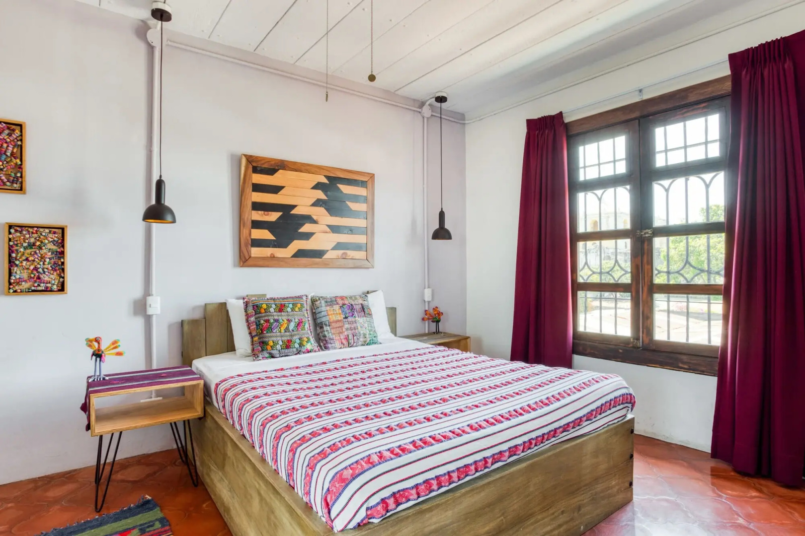 Photo - Socialtel Antigua