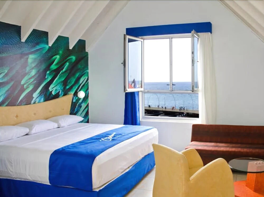 Photo - Harbor Hotel & Casino Curacao