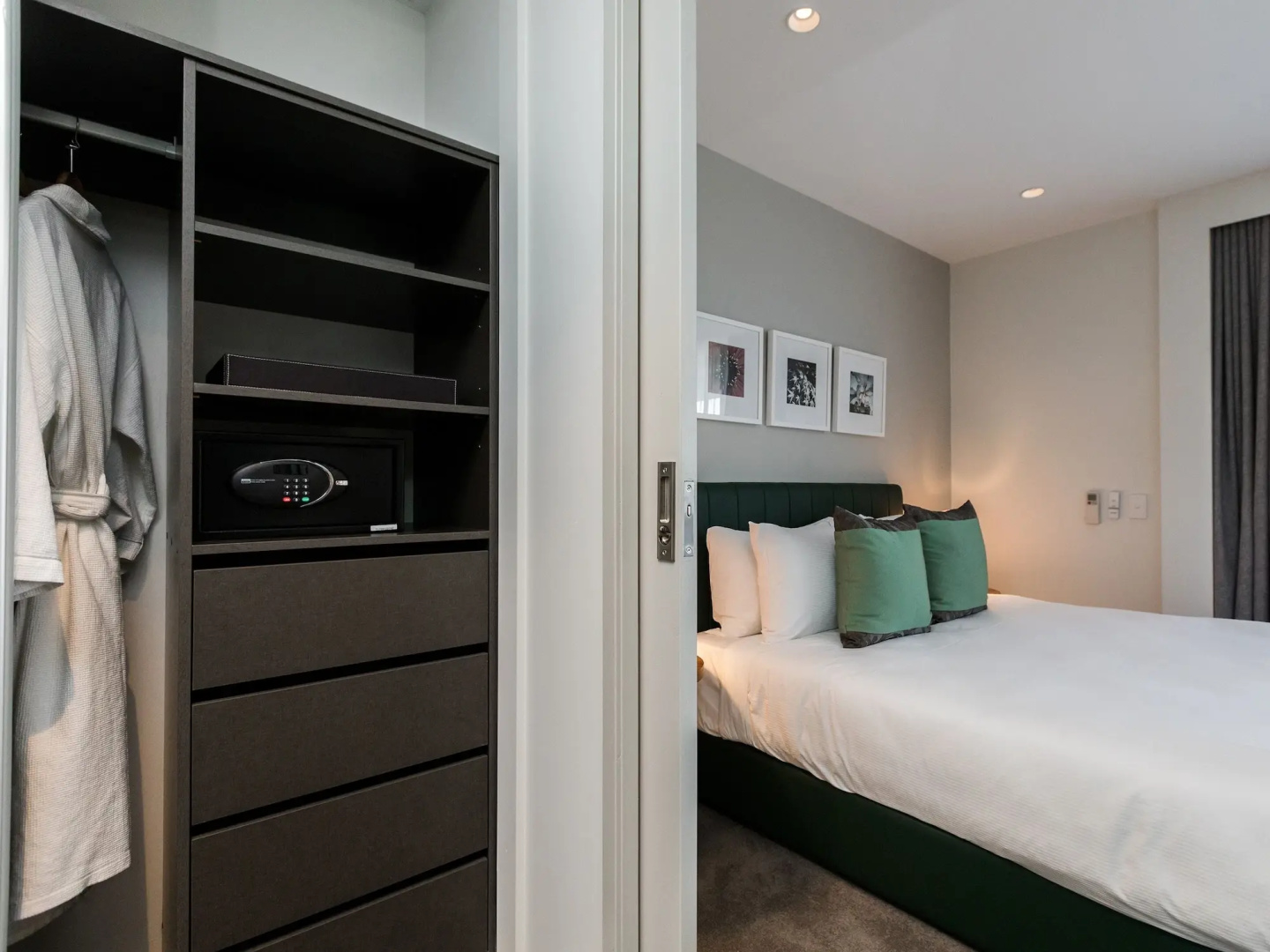 Photo - The Branksome Hotel & Residences