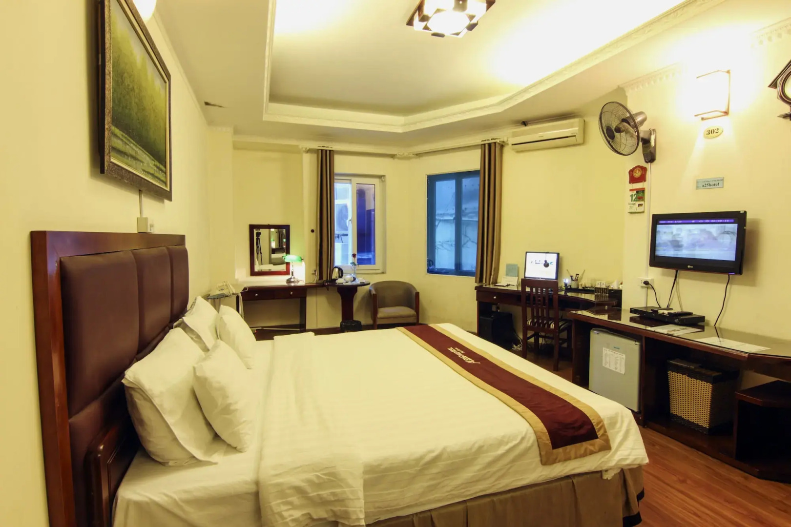 Photo - A25 Hotel - 61 Lương Ngọc Quyến