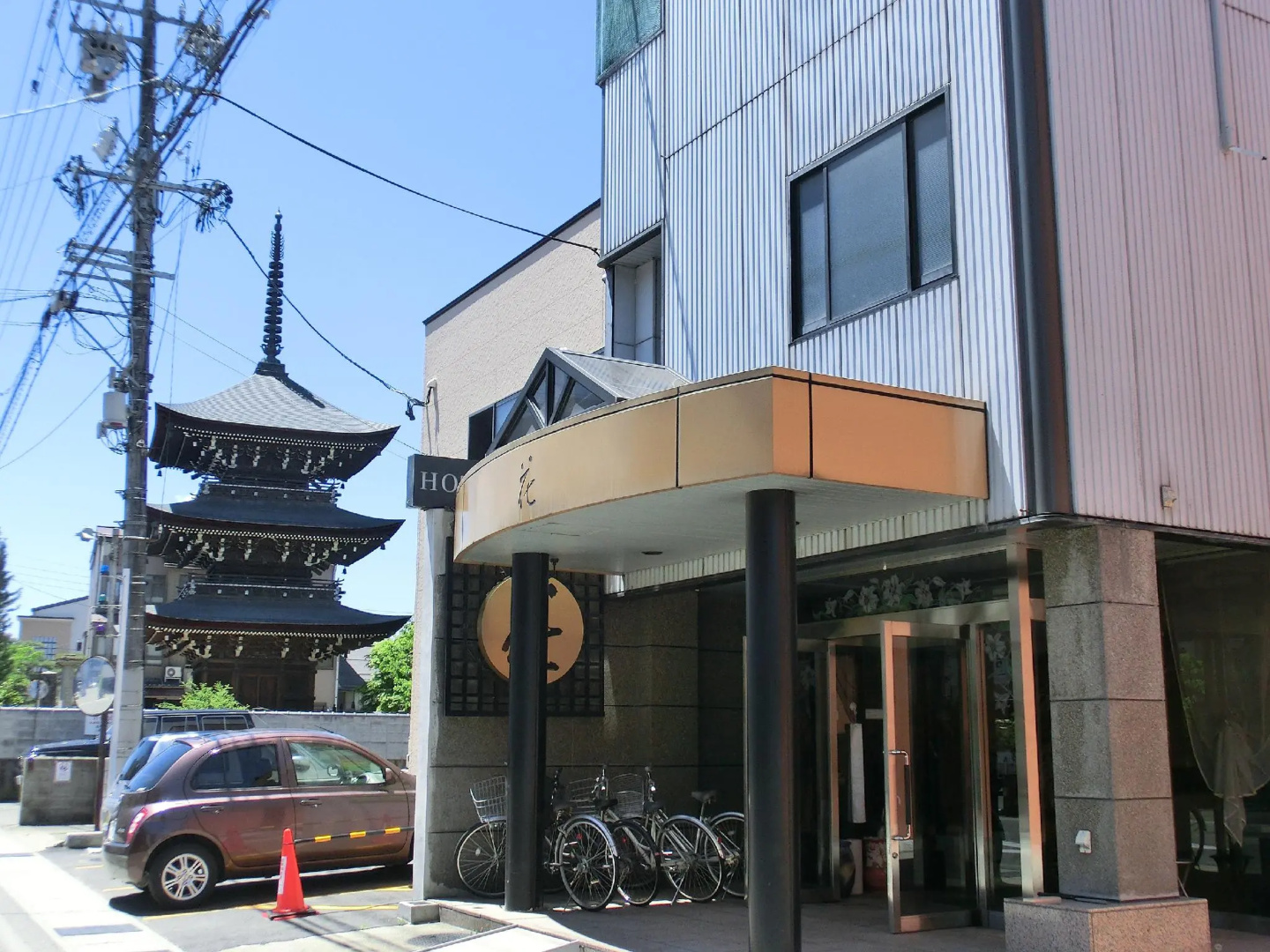 Photo - Hotel Hana
