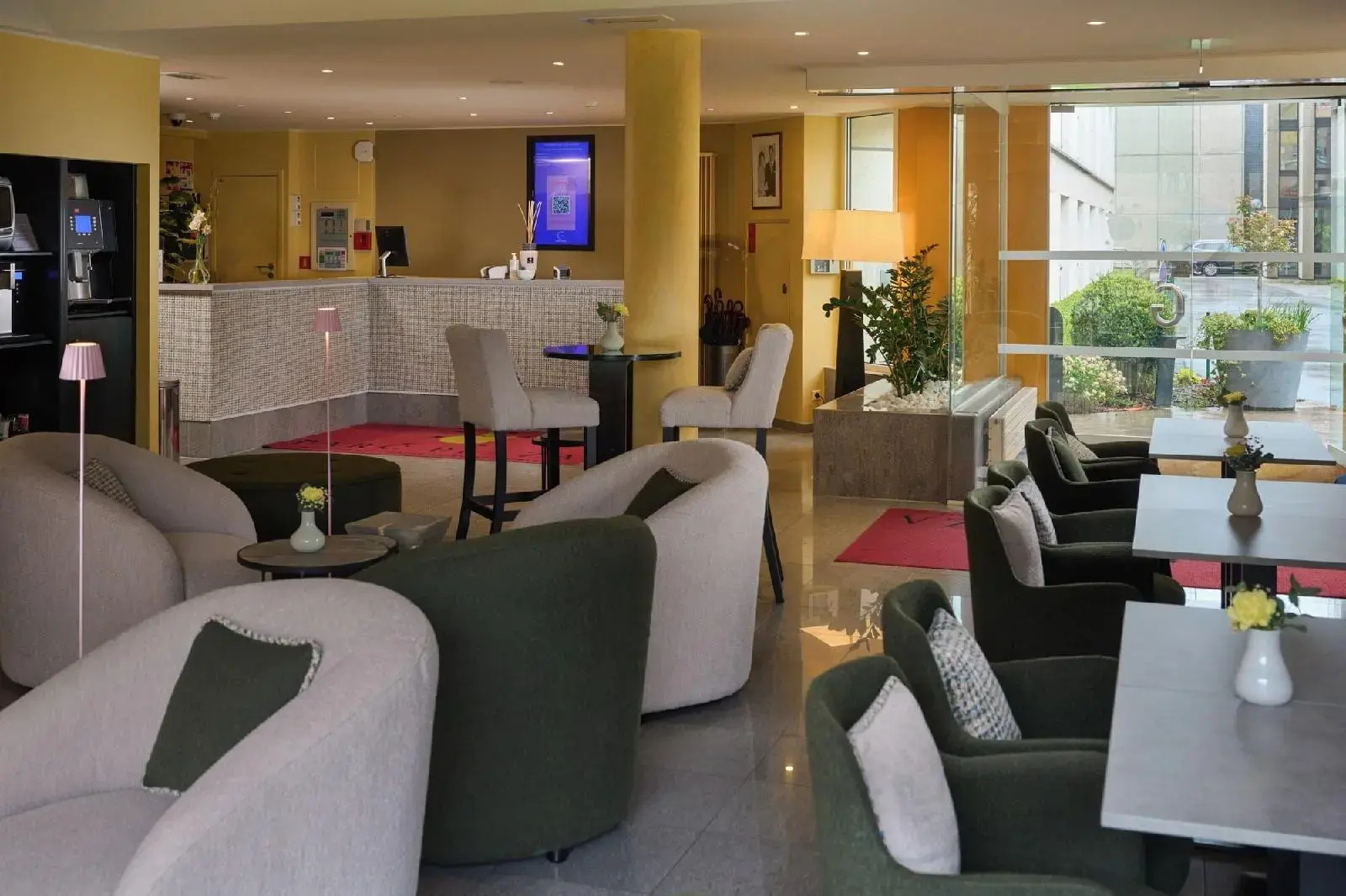 Photo - Hotel Parc Belle-Vue