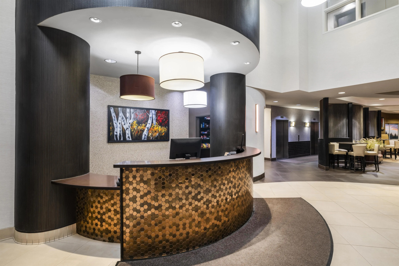 Photo - Best Western Premier Freeport Inn Calgary Airport