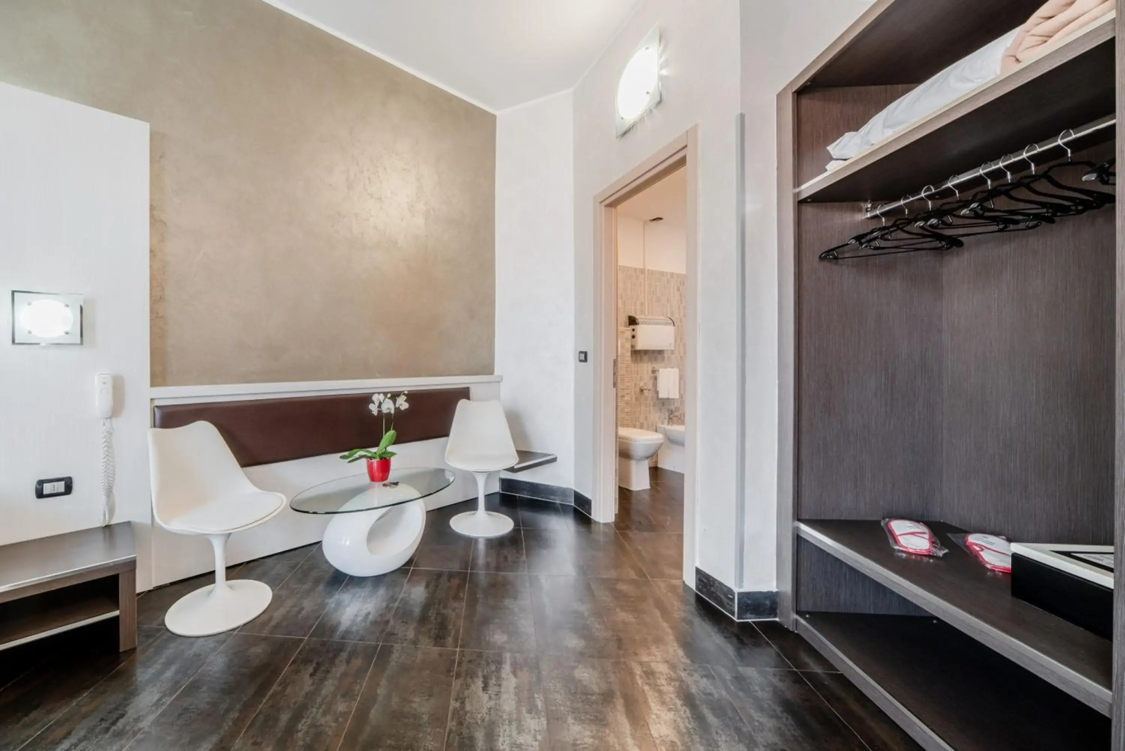 Photo - Hotel Milano Navigli