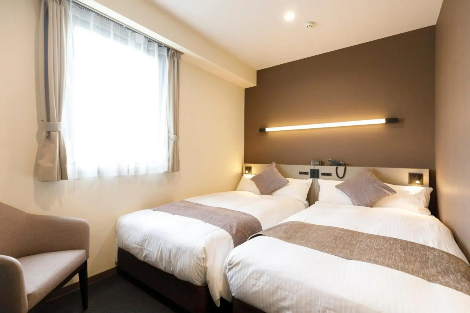 Photo - HOTEL Third Place Hakata