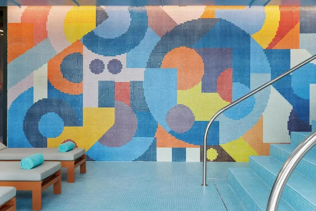 Foto - Moxy Alfragide Lisboa