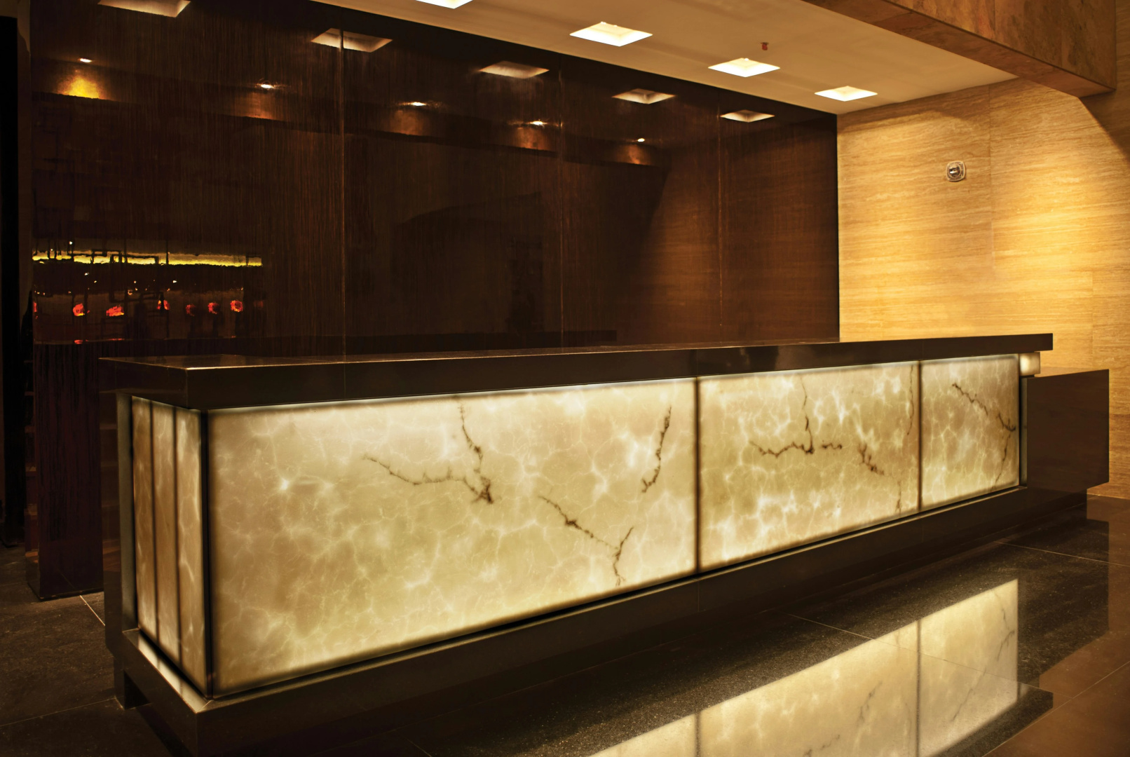 Foto - Hilton Bogota