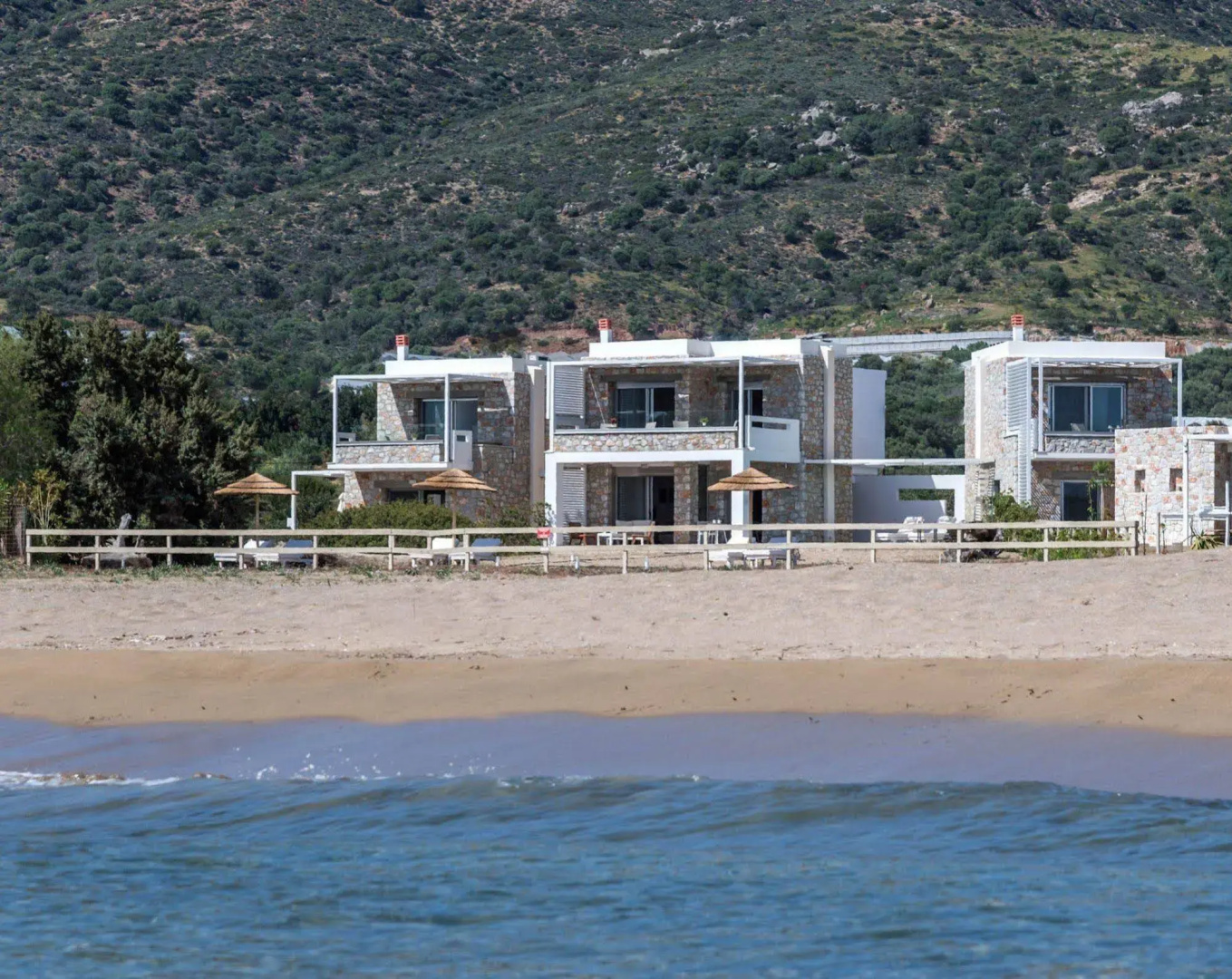 Foto - Cedar Bay Beachside Villas