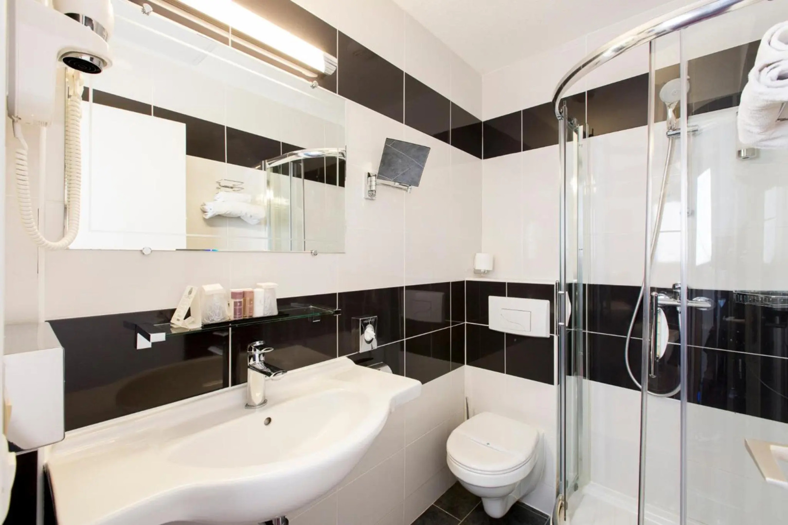 Foto - Quality Hotel Bordeaux Centre