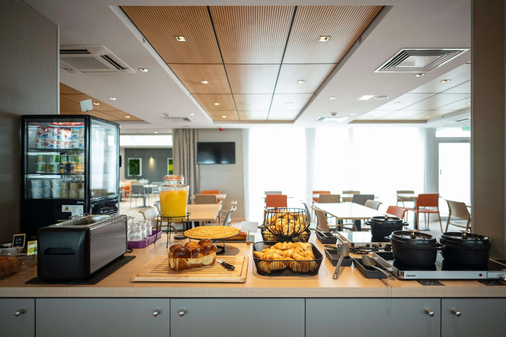 Photo - Kyriad Prestige Saint-Malo