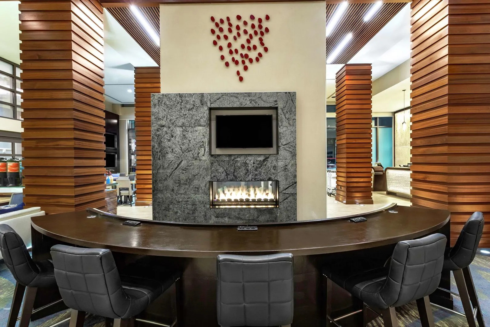 Photo - Homewood Suites Midtown Manhattan Times Square South