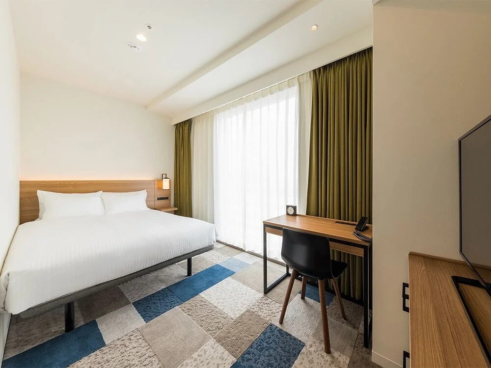 Foto - JR East Hotel Mets Premier Yokohama Sakuragicho