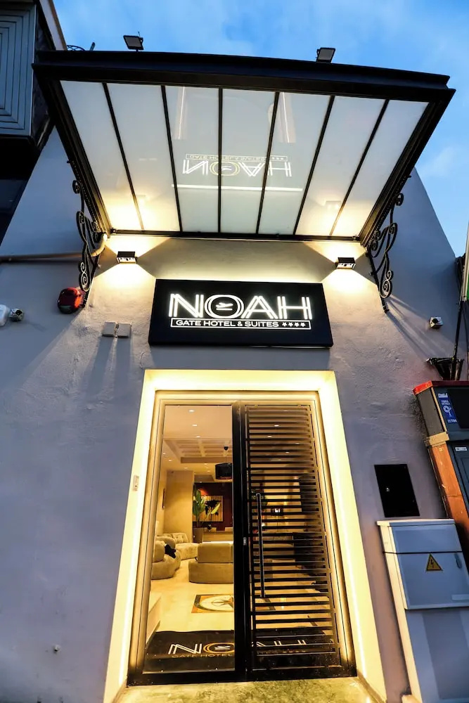 Noah Gate Hotel & Suites, Bild 1 von 17