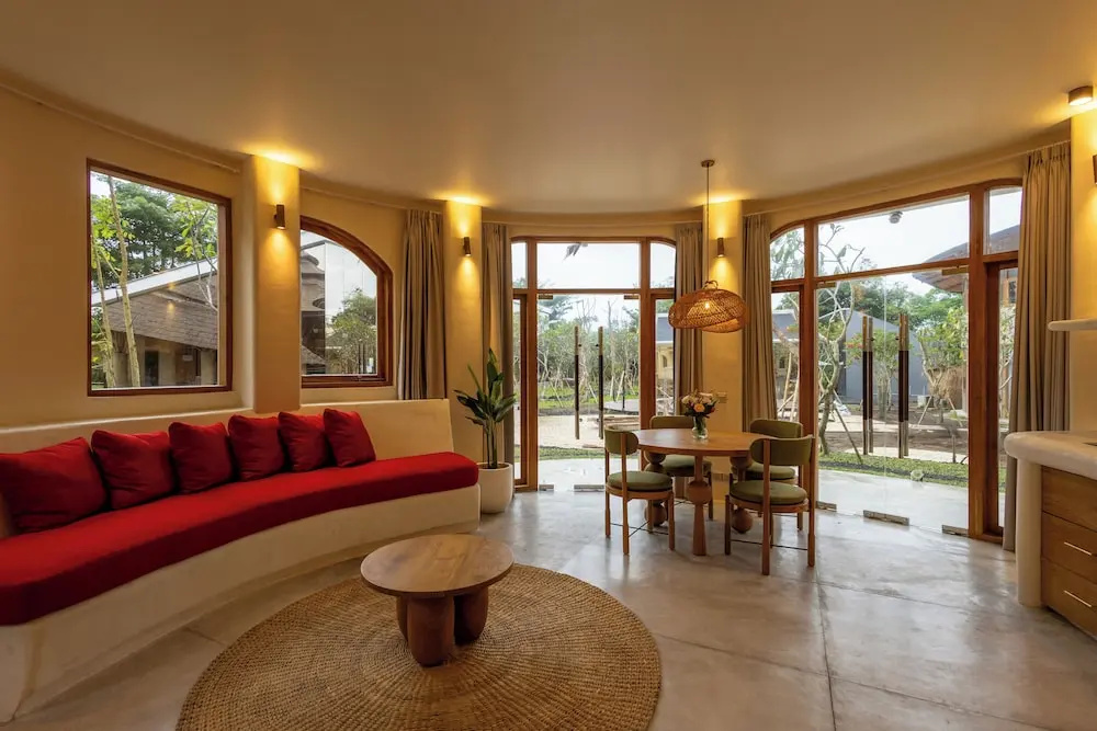 Nuanu Suites & Accommodations, Bild 6 von 15