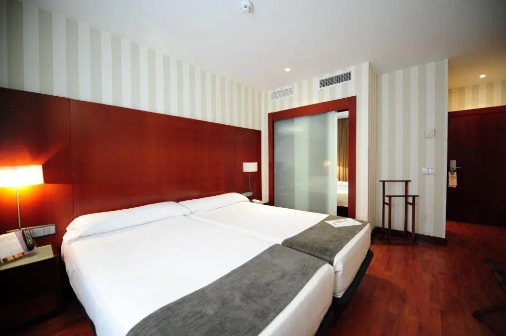 Foto - Zenit Málaga