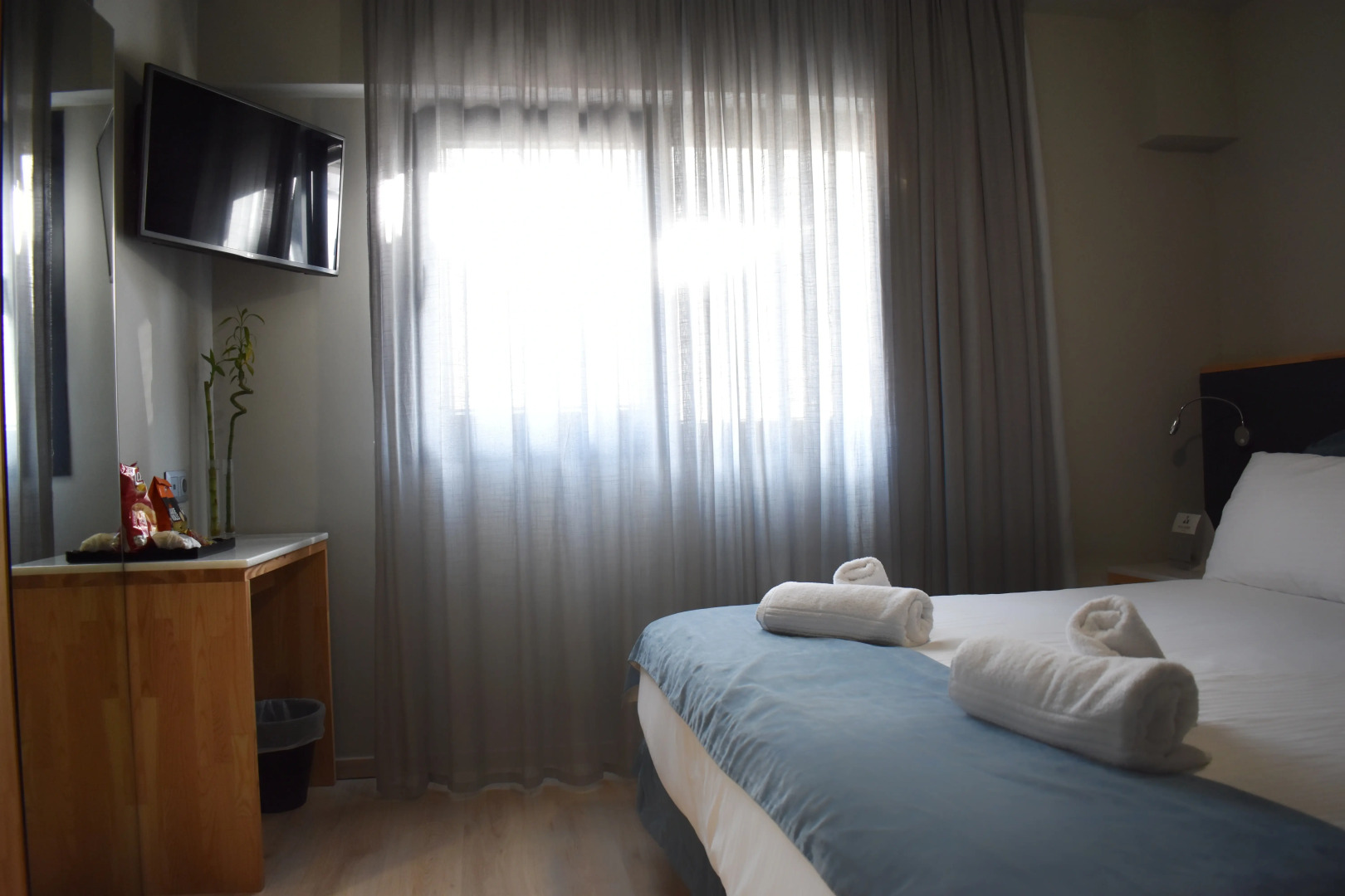 Photo - Be My Guest Athens