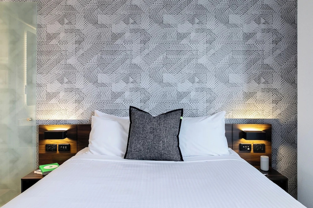 Foto - Kith Hotel Darling Harbour