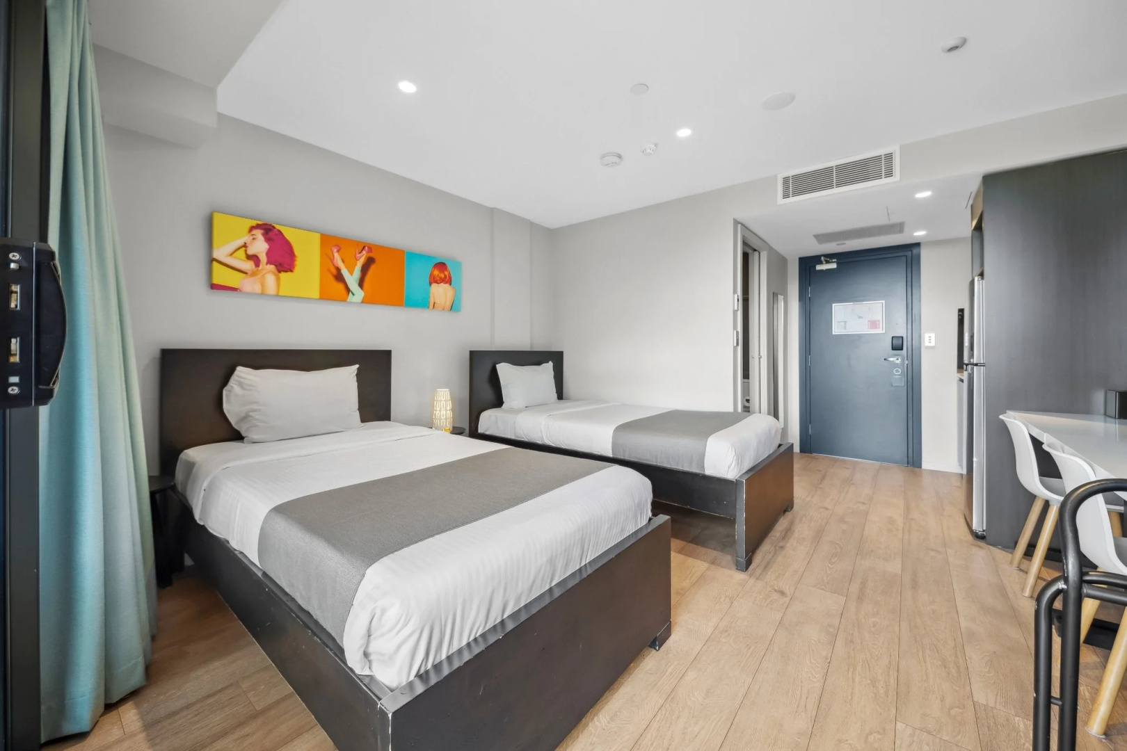 Photo - Studio 8 Residences - Top Ryde