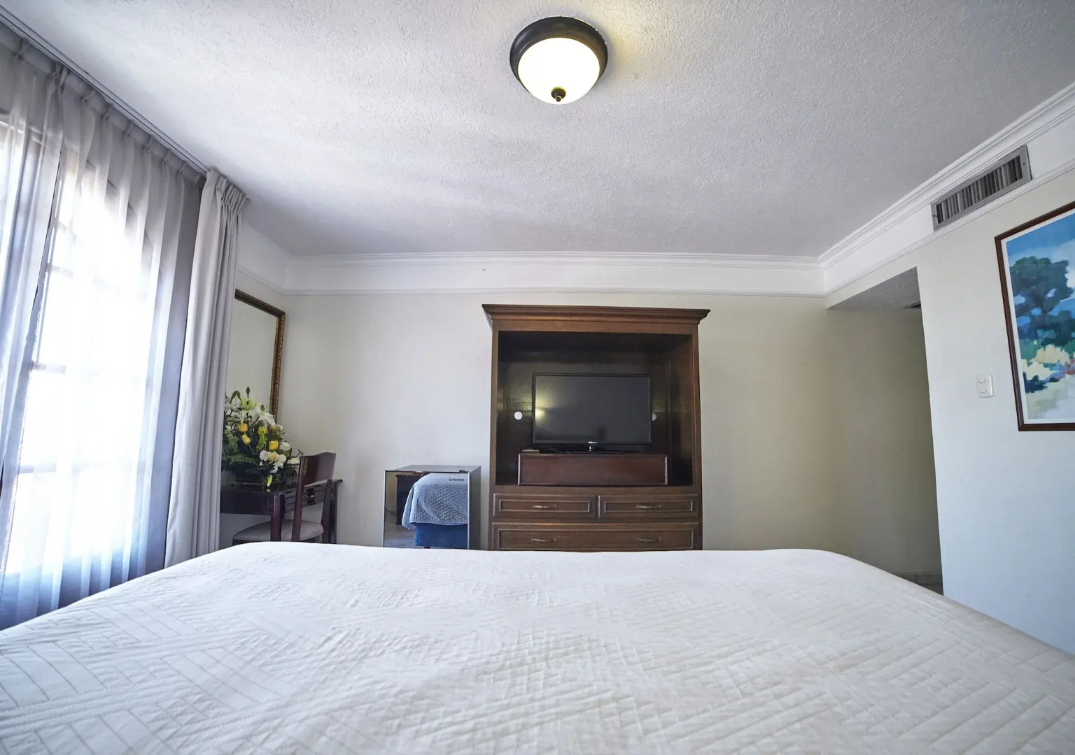 Foto - Hotel Francis Drake