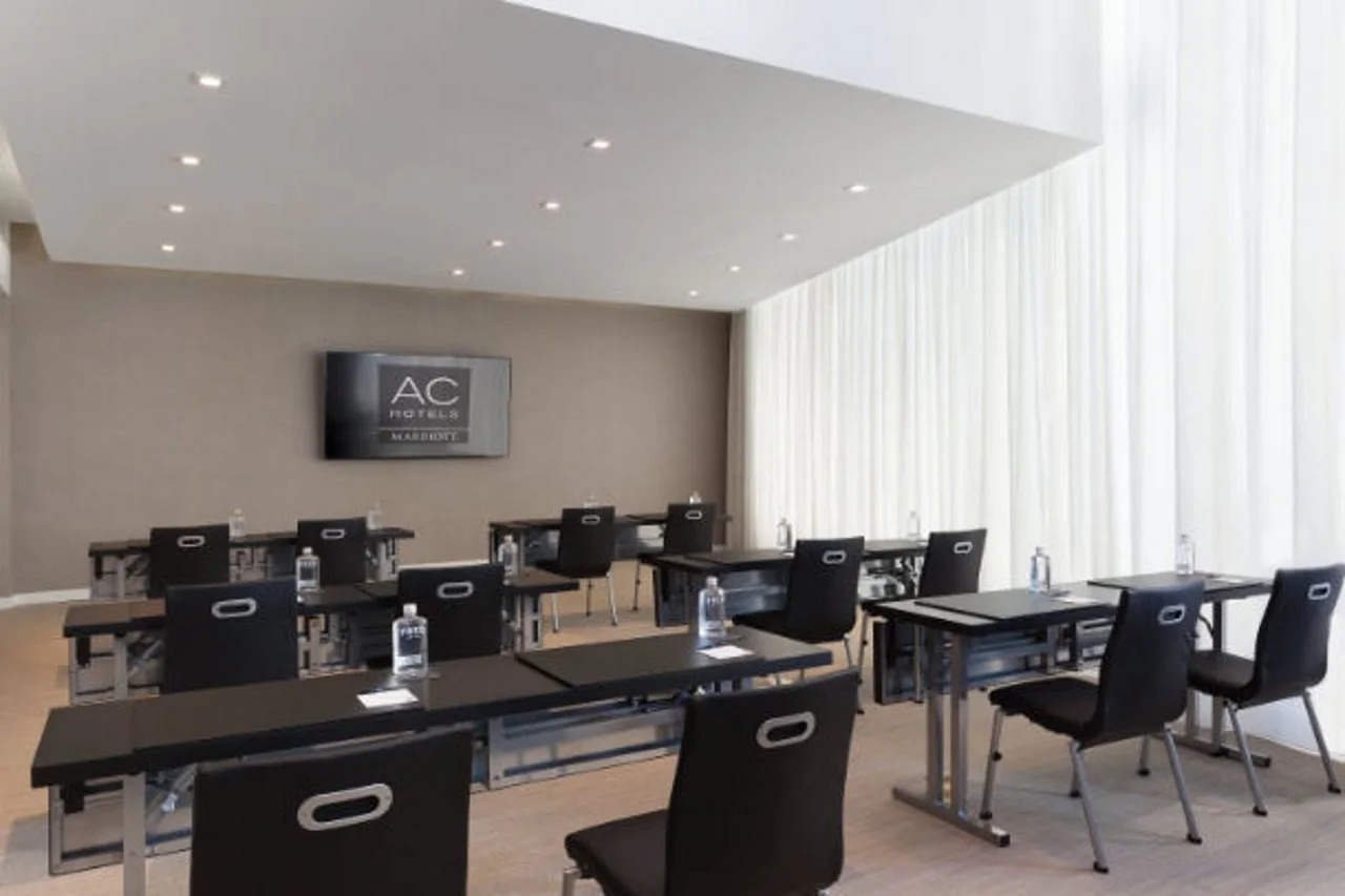 Photo - AC Hotel by Marriott Miami Beach