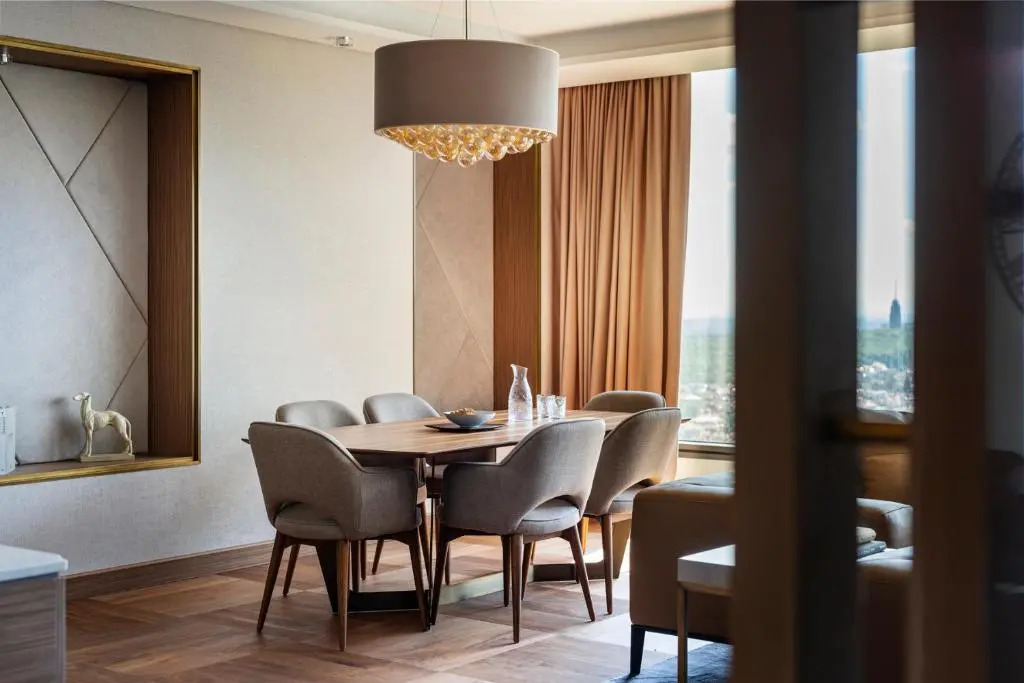 Photo - Grand Hotel Millennium Sofia