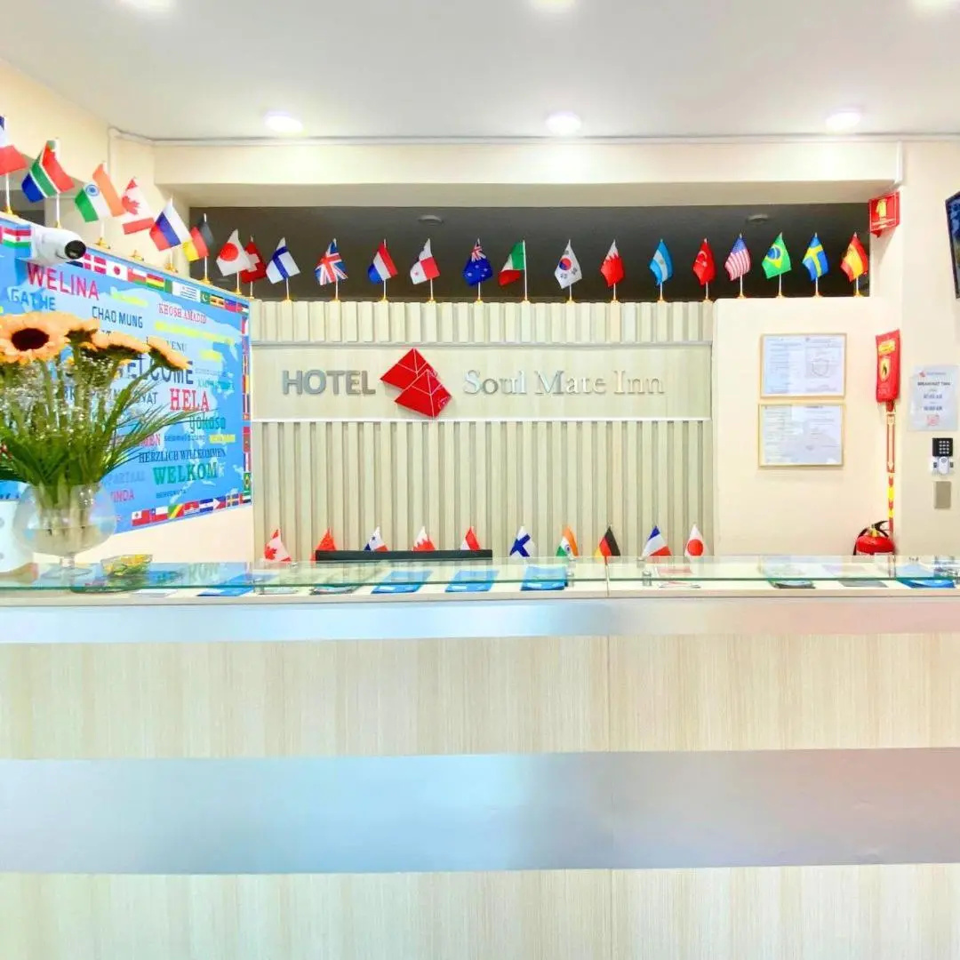 Photo - Hotel Soul Mate Inn