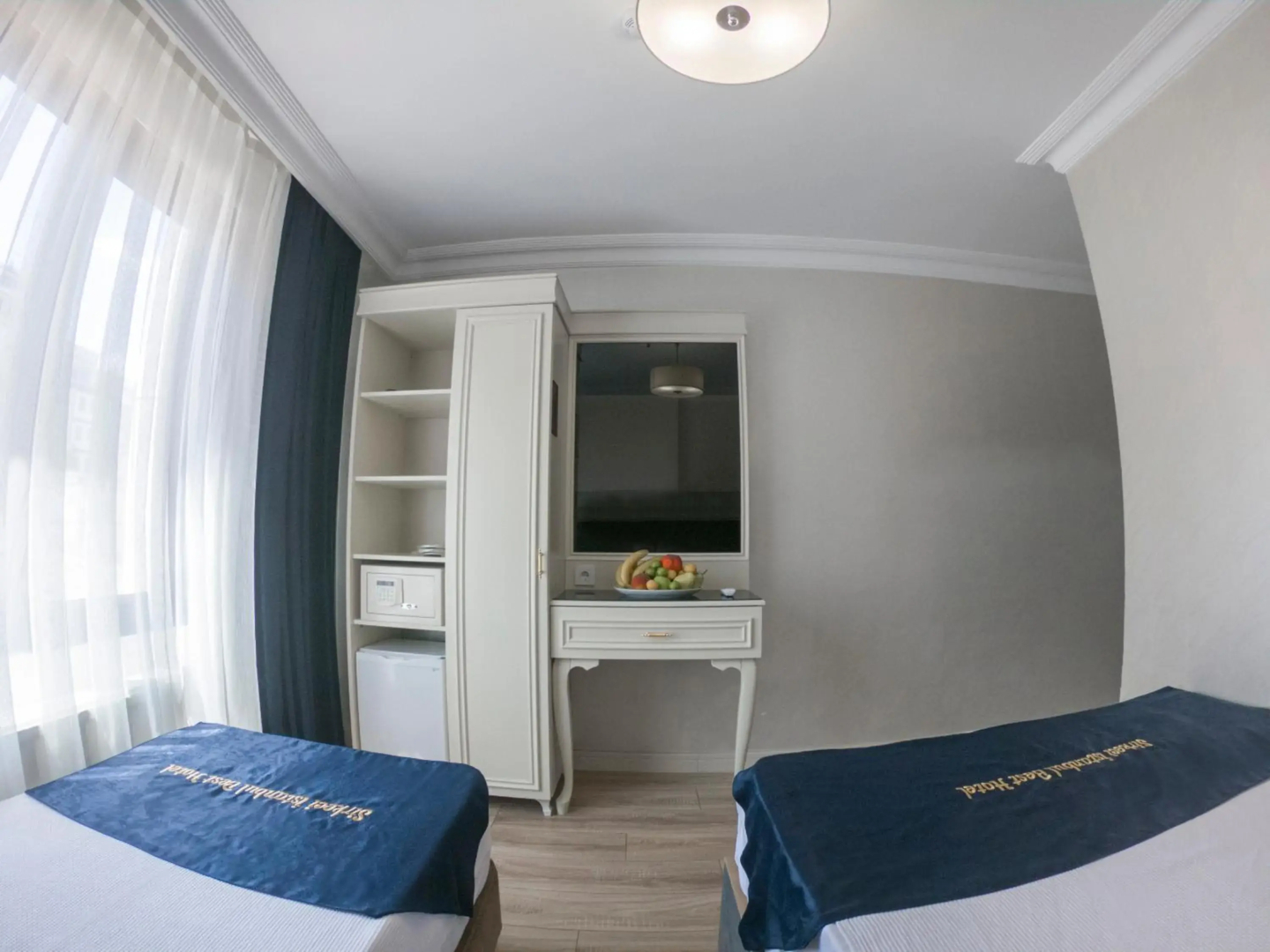 Photo - Seher HOTEL